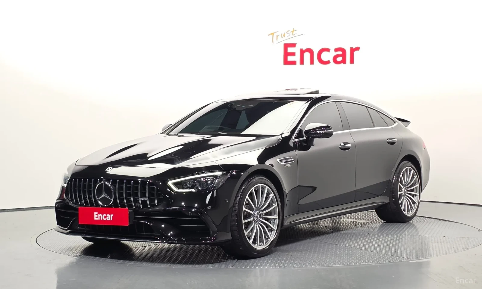 Mercedes-Benz GT 43 AMG | Burmester|  | Mobile.bg � ����������� 1