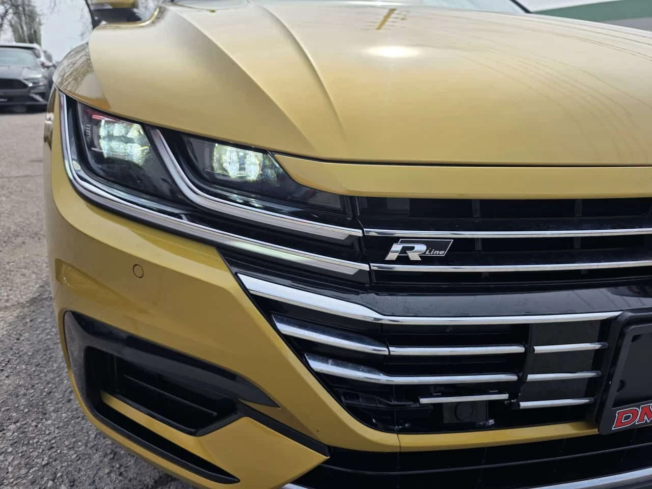 VW Arteon R-LINE CARFAX, снимка 13 - Автомобили и джипове - 54761572