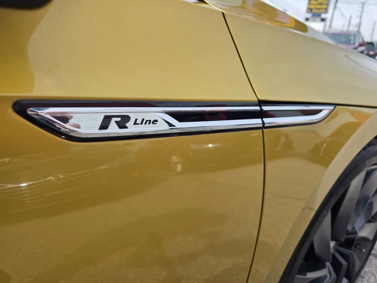 VW Arteon R-LINE CARFAX, снимка 10 - Автомобили и джипове - 54761572