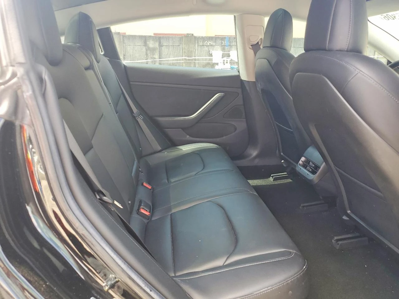Tesla Model 3 LONG RANGE, снимка 8 - Автомобили и джипове - 54775441