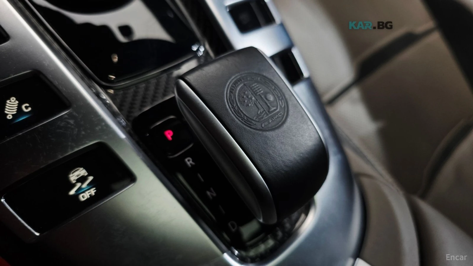 Mercedes-Benz AMG GT 63S* 4MATIC+ * AMBIENT* �������* BURMESTER* ������ | Mobile.bg � ����������� 9