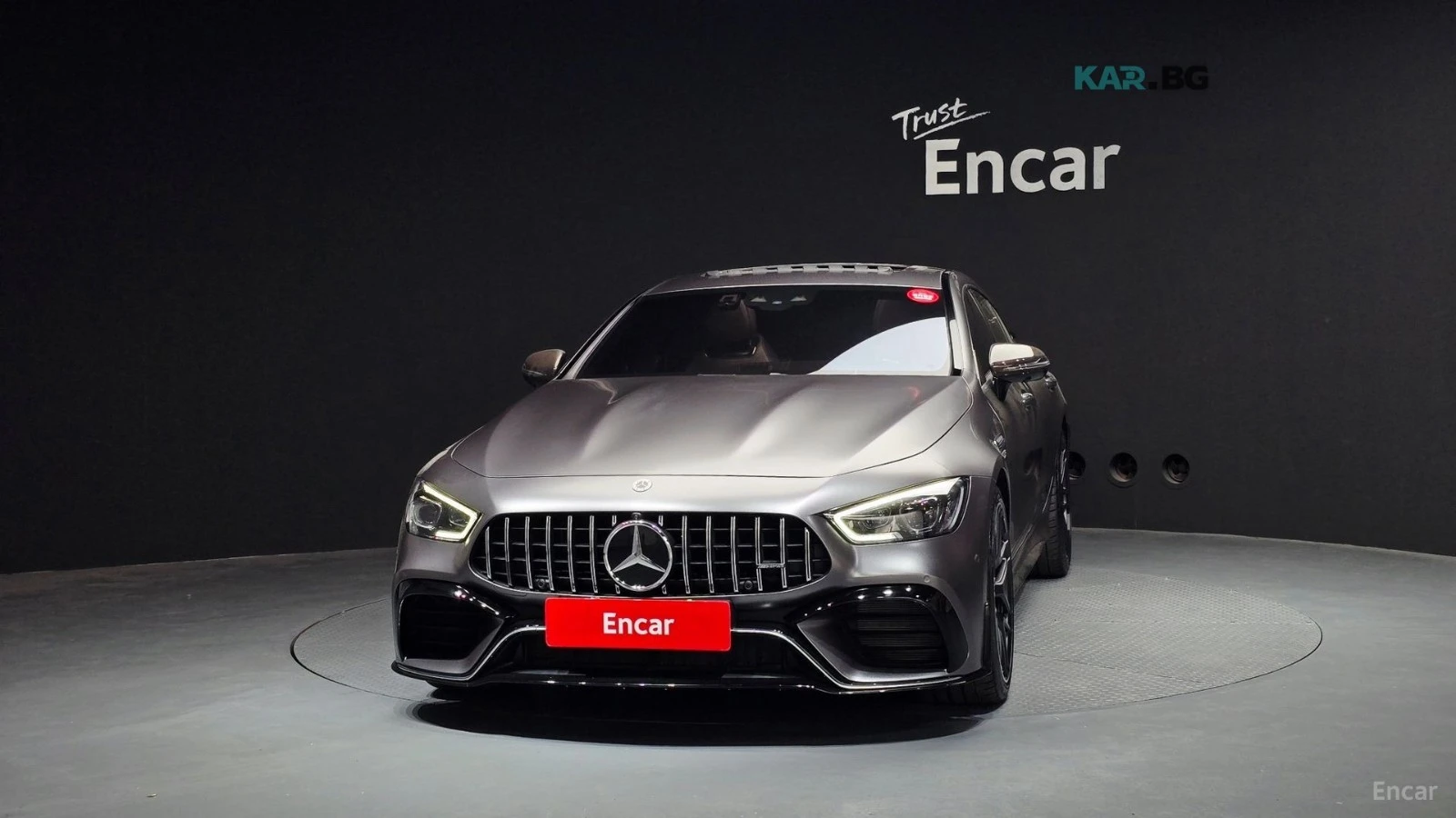 Mercedes-Benz AMG GT 63S* 4MATIC+ * AMBIENT* �������* BURMESTER* ������ | Mobile.bg � ����������� 3