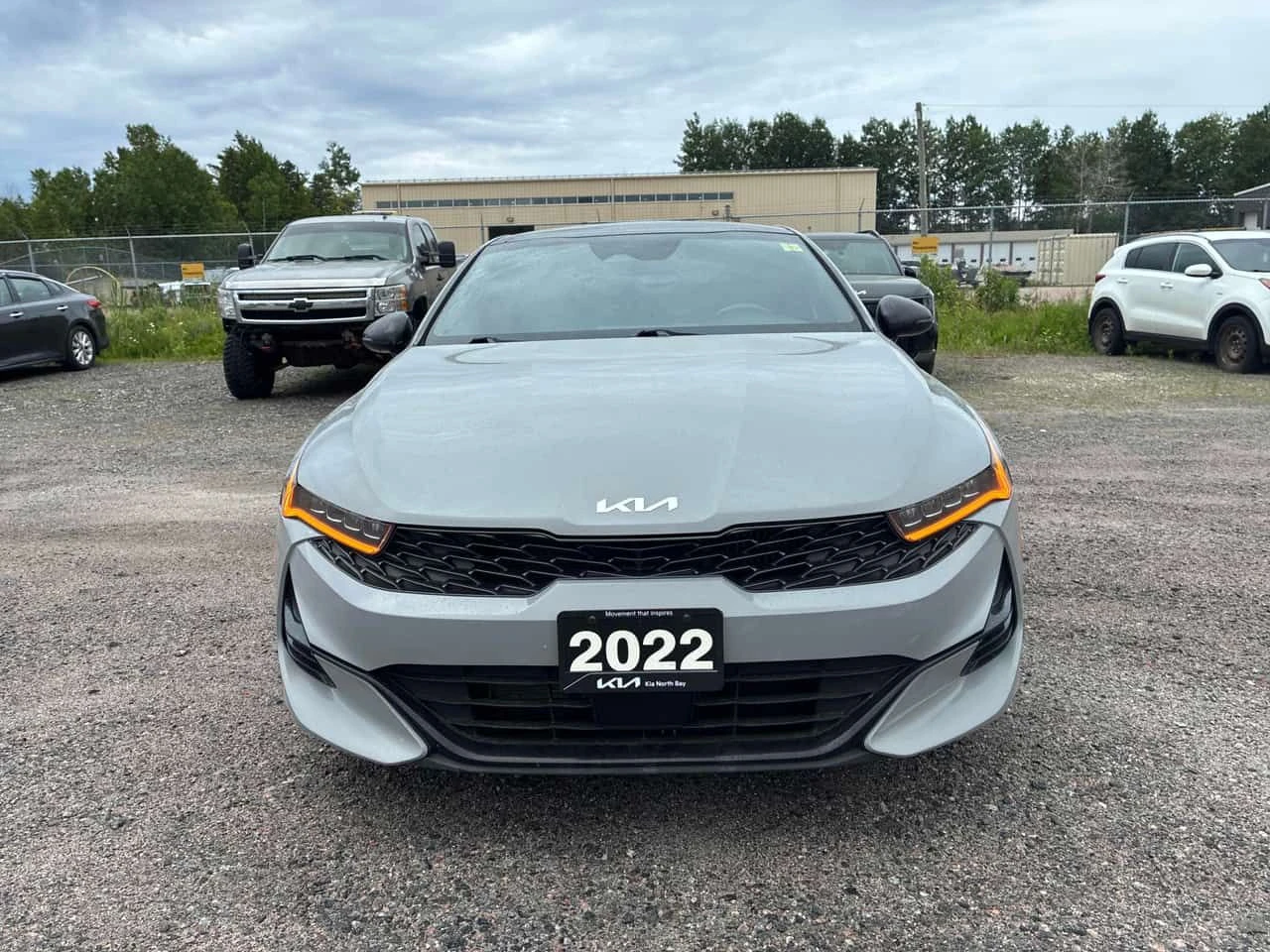 Kia K5 * GT Line Auto AWD * CARFAX * БЕЗ ПЪРВОНАЧАЛНА ВНО, снимка 6 - Автомобили и джипове - 55054254