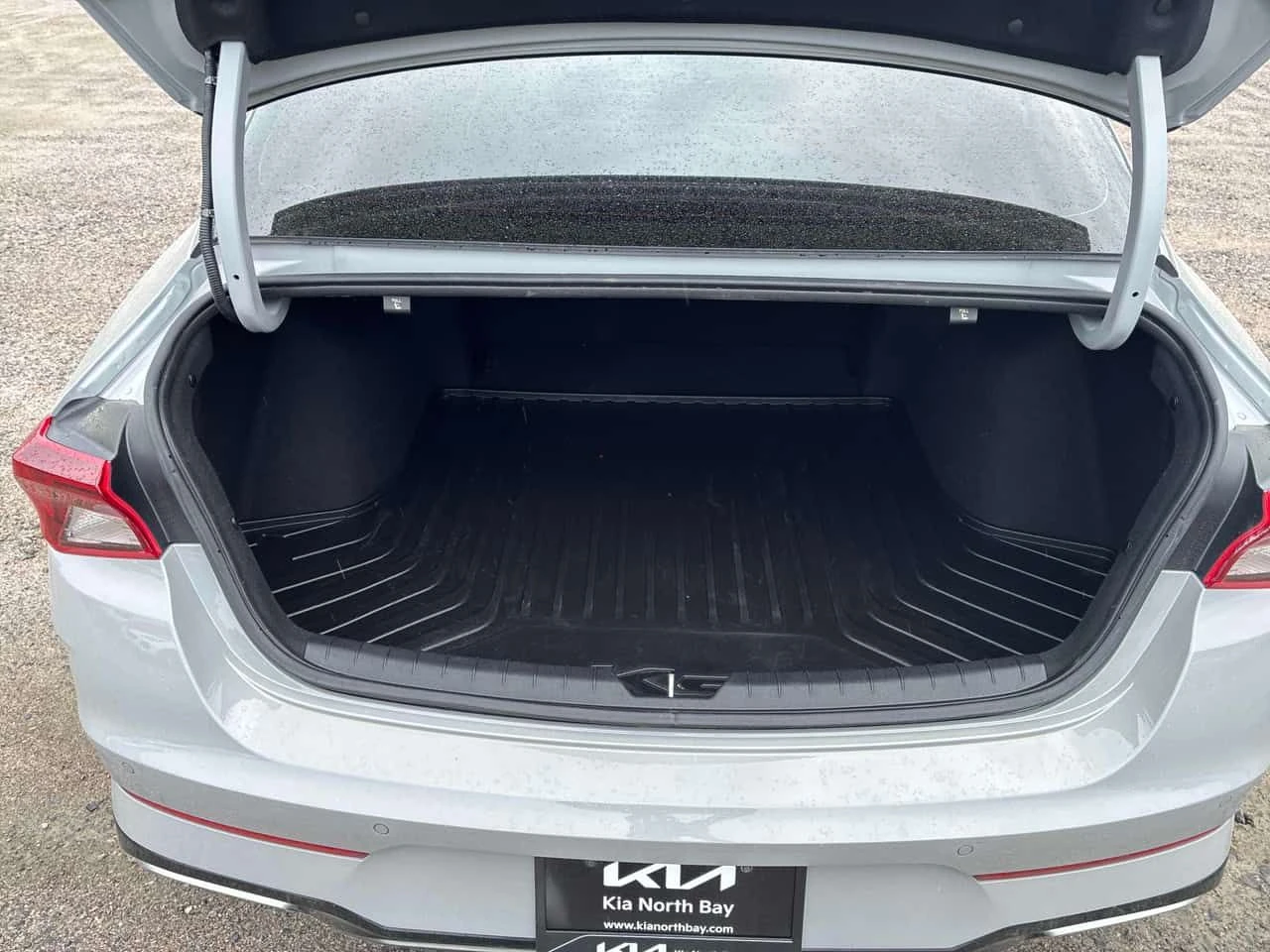 Kia K5 * GT Line Auto AWD * CARFAX * БЕЗ ПЪРВОНАЧАЛНА ВНО, снимка 11 - Автомобили и джипове - 55054254