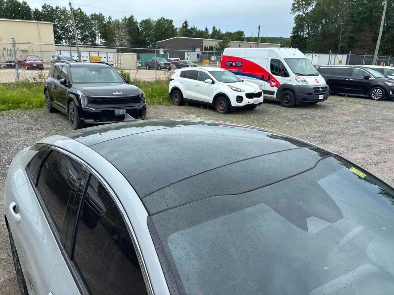 Kia K5 * GT Line Auto AWD * CARFAX * БЕЗ ПЪРВОНАЧАЛНА ВНО, снимка 14 - Автомобили и джипове - 55054254