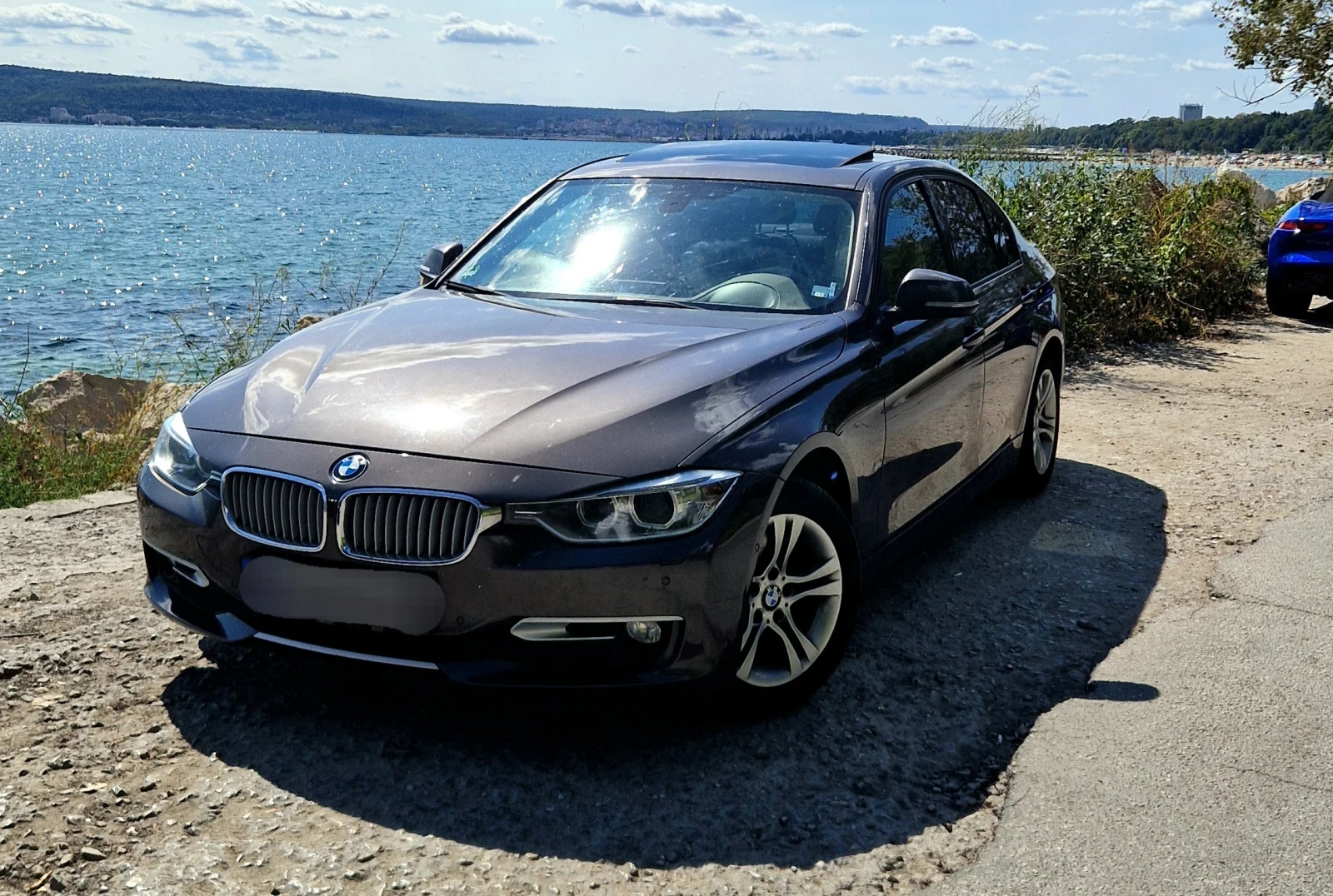 BMW 320 223000 KM ГАРАНЦИЯ