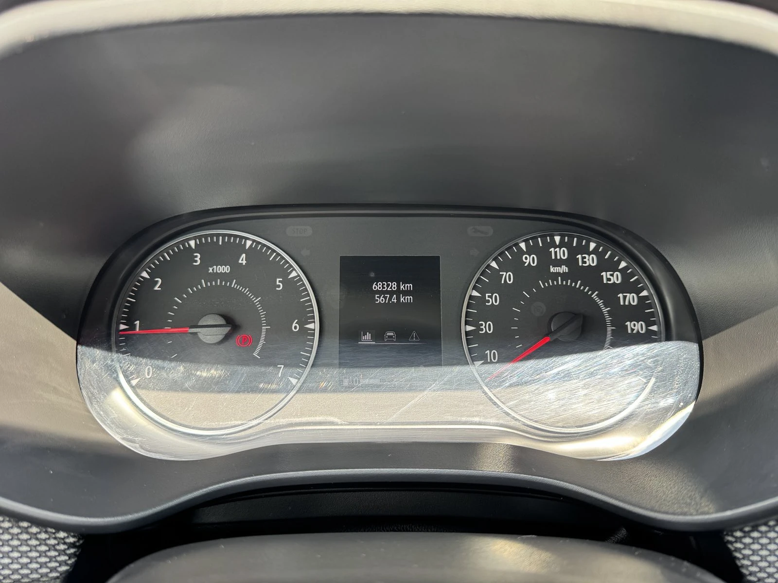 Dacia Sandero 1.0Tce STEPWAY, снимка 15 - Автомобили и джипове - 55118144