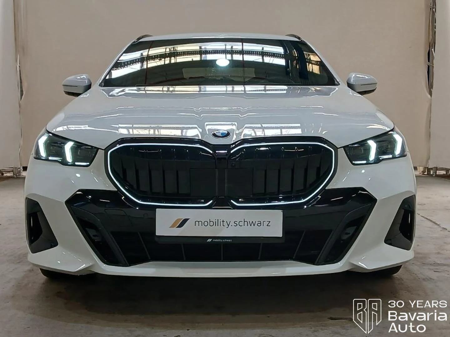 BMW 540 d Touring xDrive M Sport Paket, снимка 5 - Автомобили и джипове - 55215028