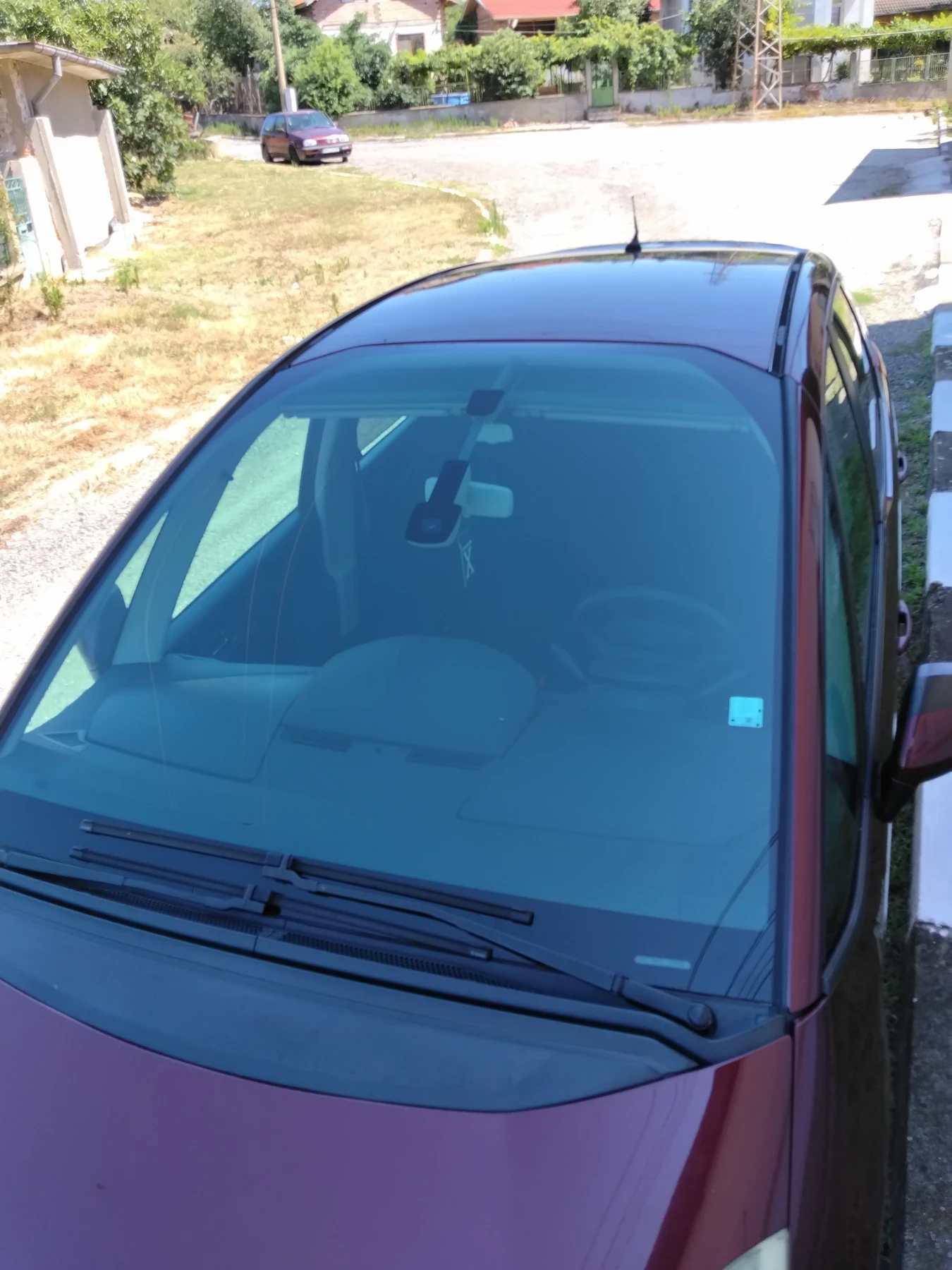 Citroen C4 Picasso 1.8 ���-������, �����������, 125 �. �.  | Mobile.bg � ����������� 16