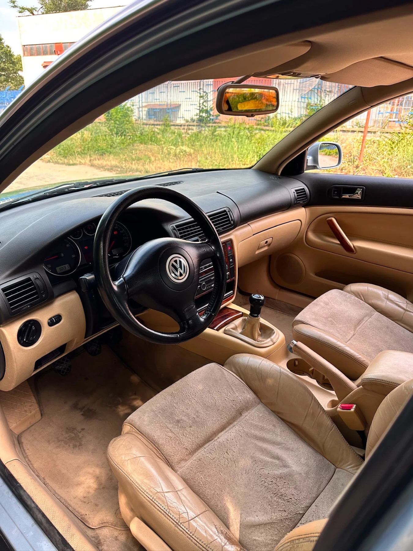 VW Passat Хибриден имобилайзер, снимка 2 - Автомобили и джипове - 55382332