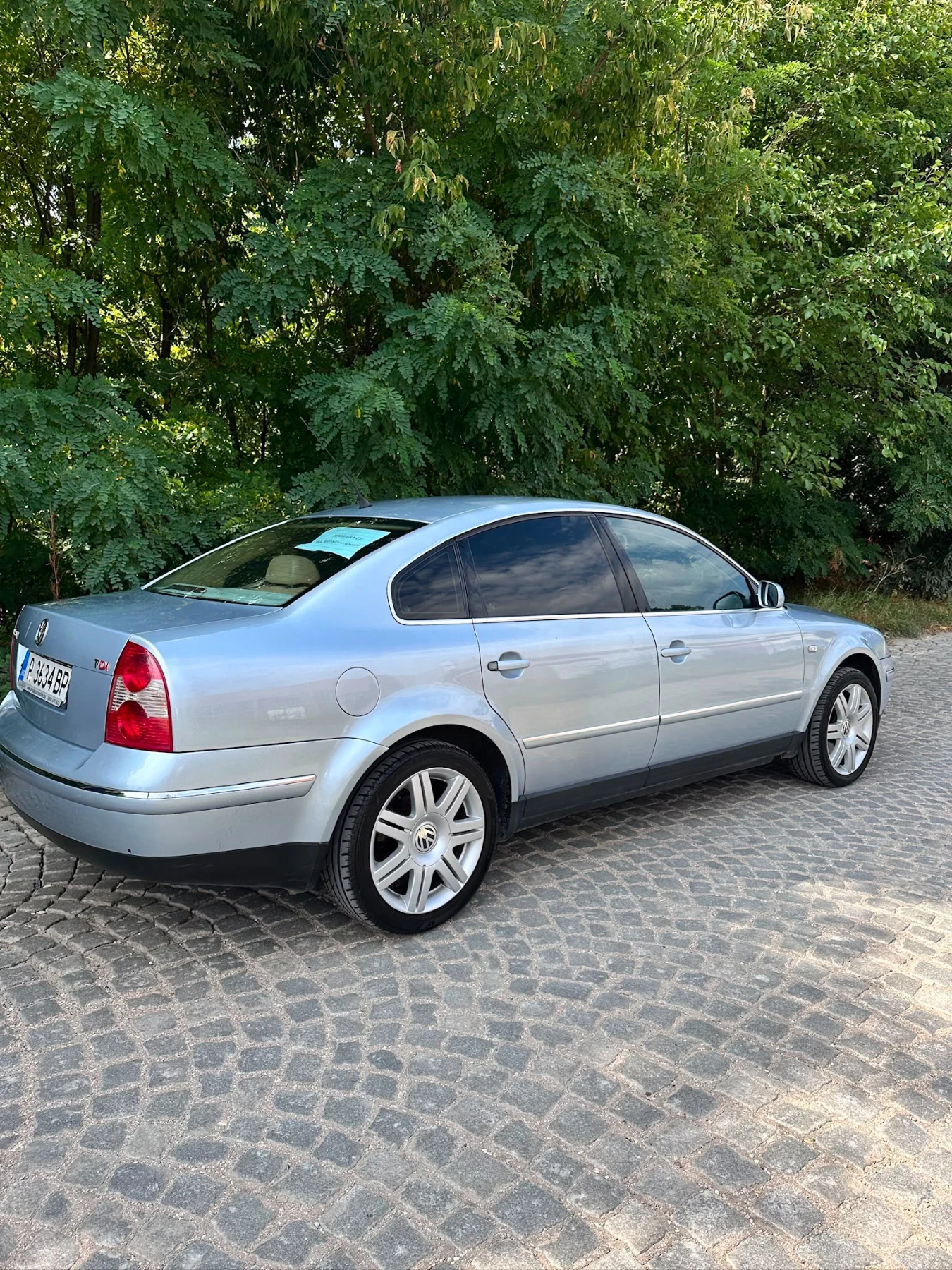 VW Passat Хибриден имобилайзер, снимка 10 - Автомобили и джипове - 55382332