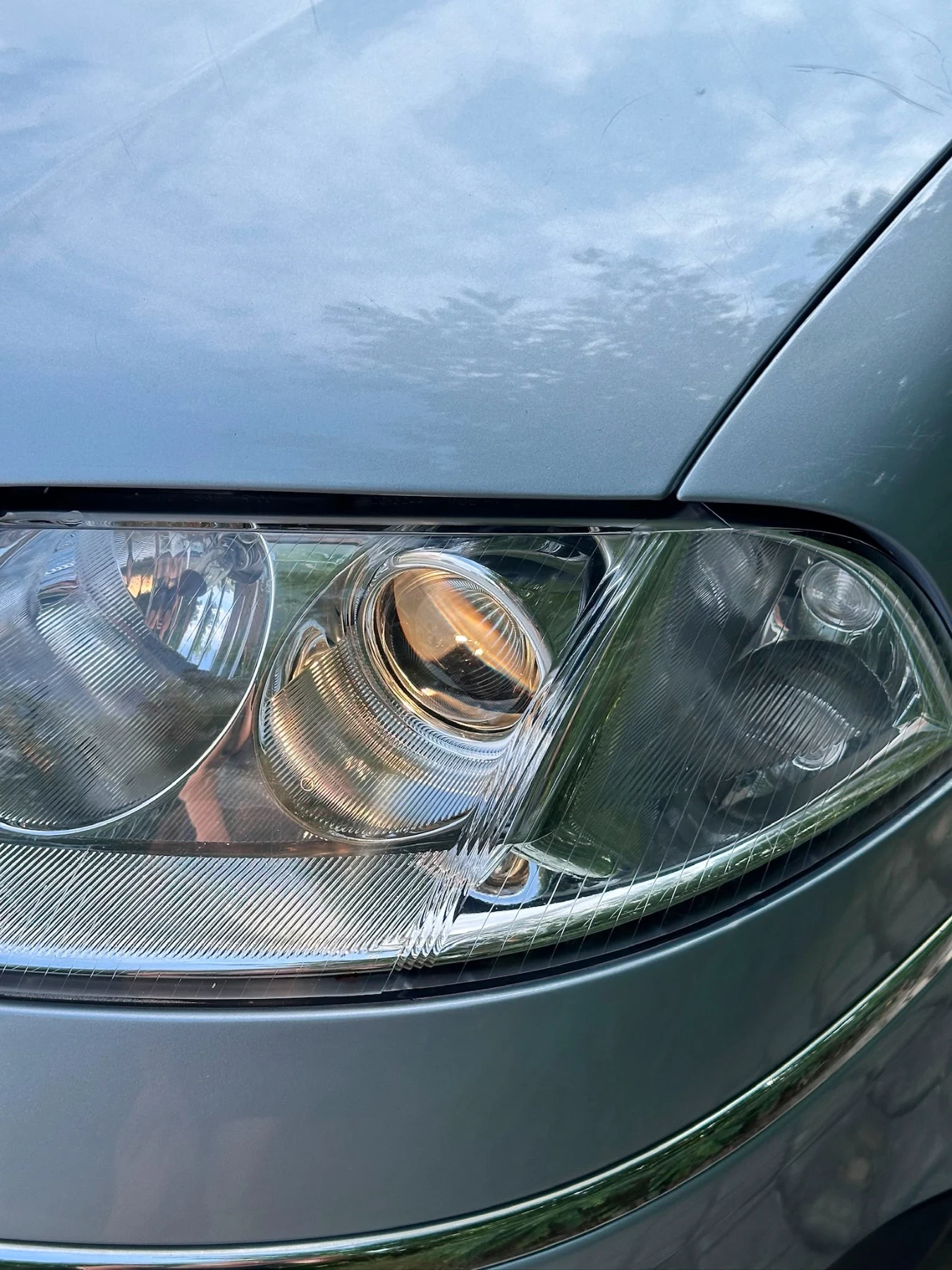 VW Passat Хибриден имобилайзер, снимка 7 - Автомобили и джипове - 55382332