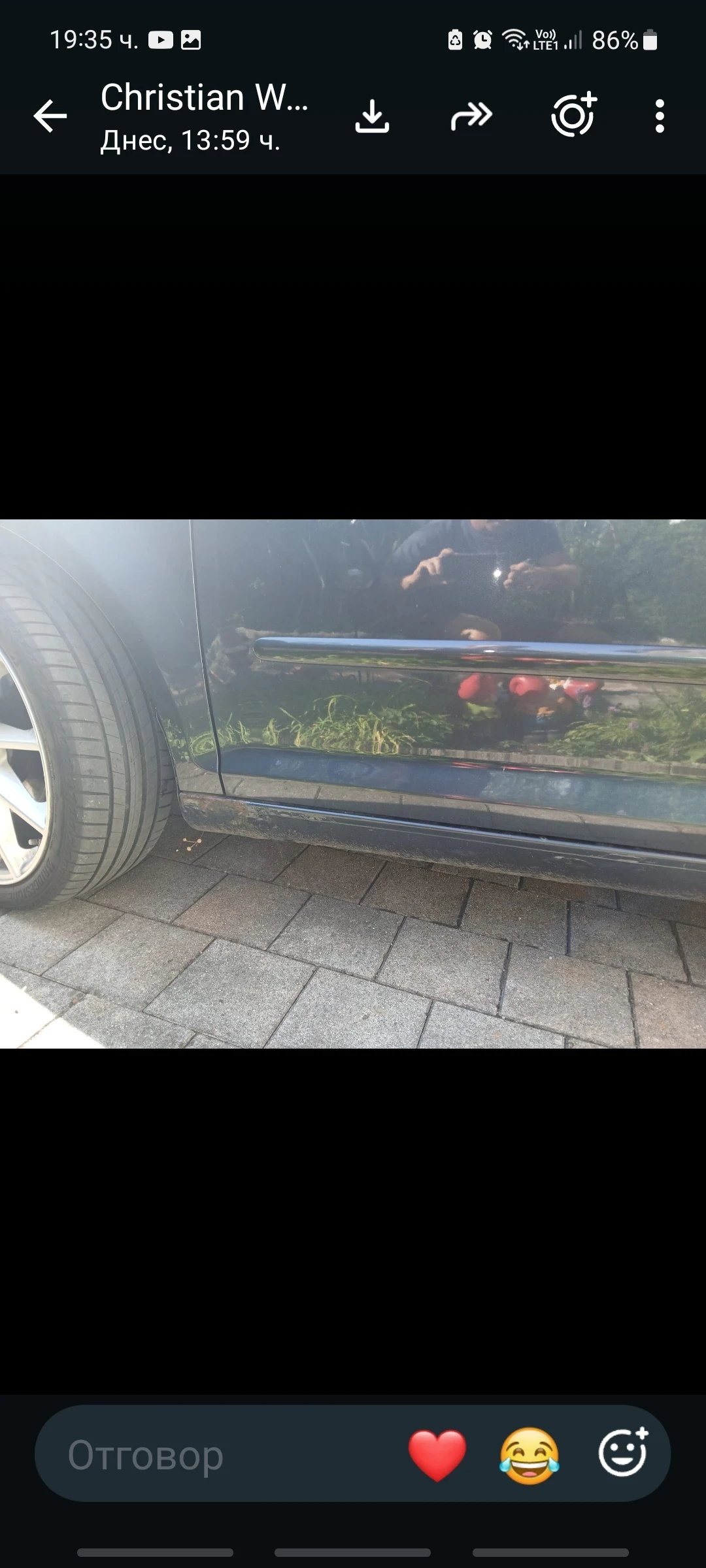 VW Golf Plus 1.6 бензин, климатроник , снимка 4 - Автомобили и джипове - 55450415