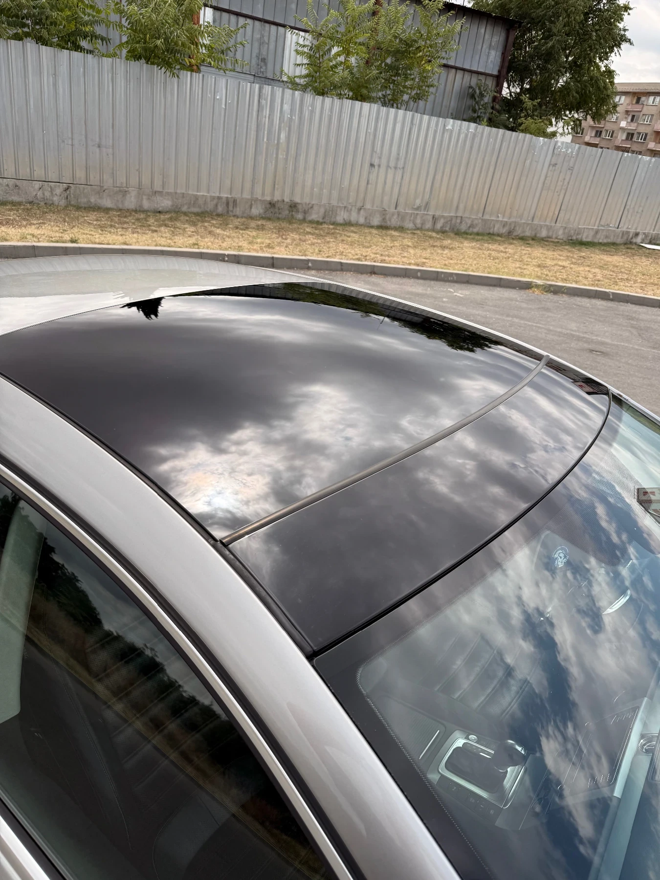 VW CC, снимка 16 - Автомобили и джипове - 55981516