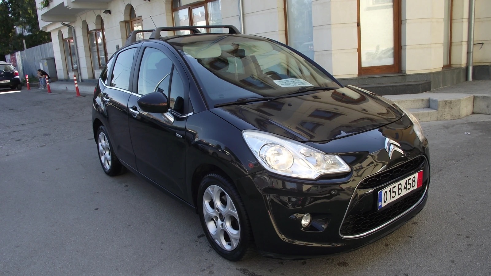 Citroen C3 1.4.d.75.k.c.4.100 km.