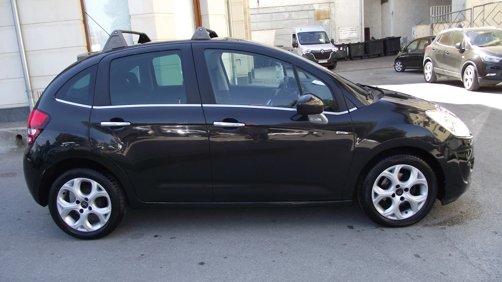 Citroen C3 1.4.d.75.k.c.4.100 km., снимка 2 - Автомобили и джипове - 56126769