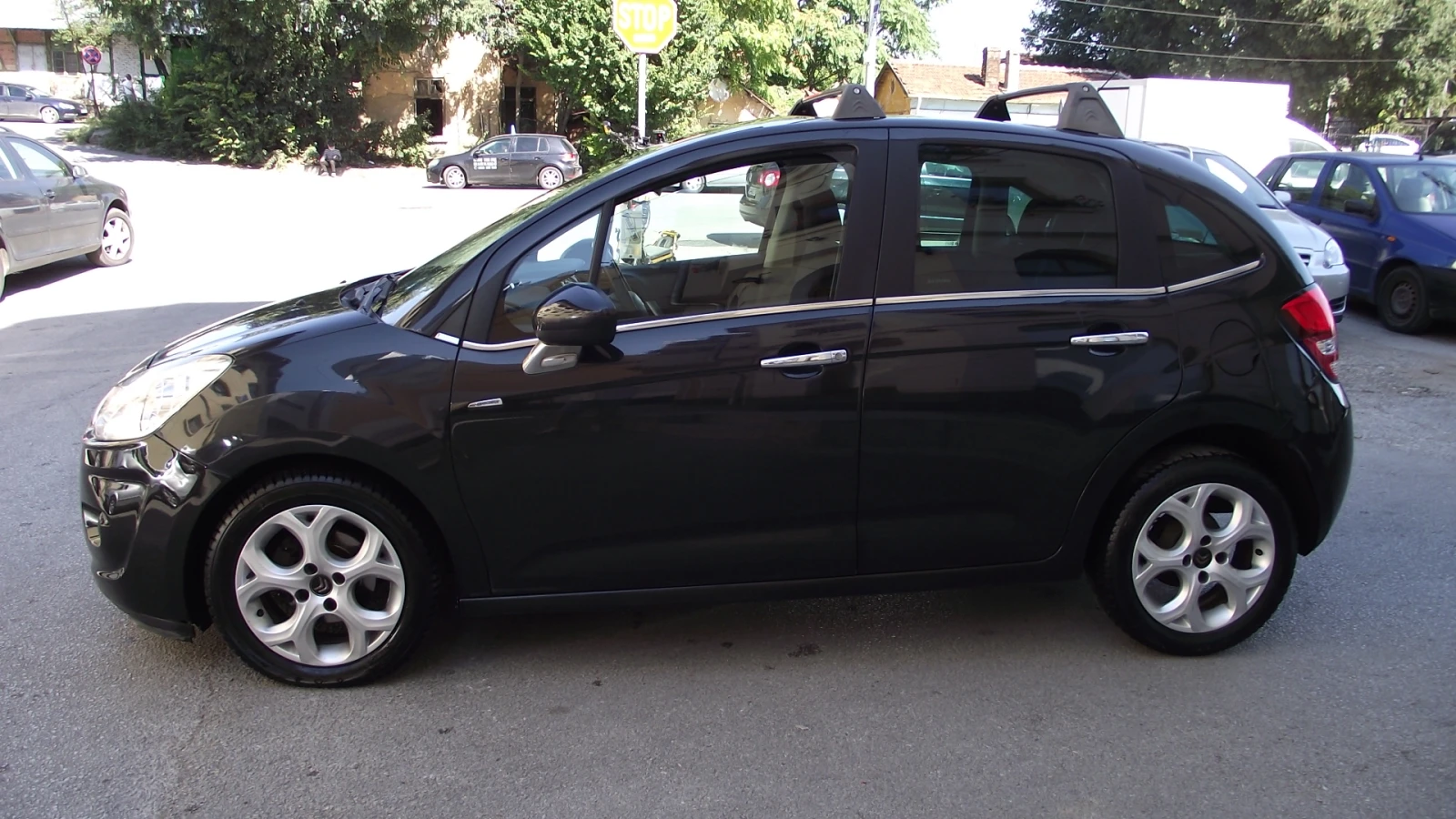 Citroen C3 1.4.d.75.k.c.4.100 km., снимка 6 - Автомобили и джипове - 56126769