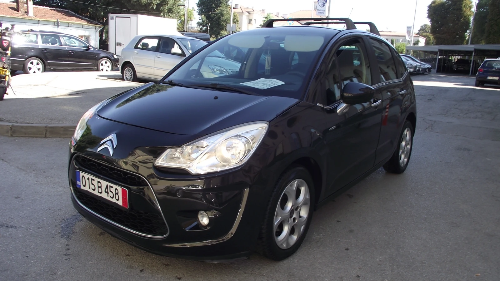 Citroen C3 1.4.d.75.k.c.4.100 km., снимка 7 - Автомобили и джипове - 56126769