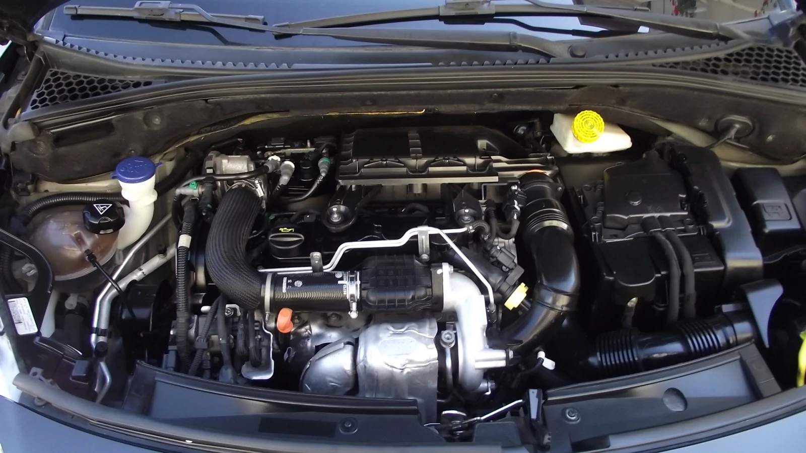 Citroen C3 1.4.d.75.k.c.4.100 km., снимка 9 - Автомобили и джипове - 56126769