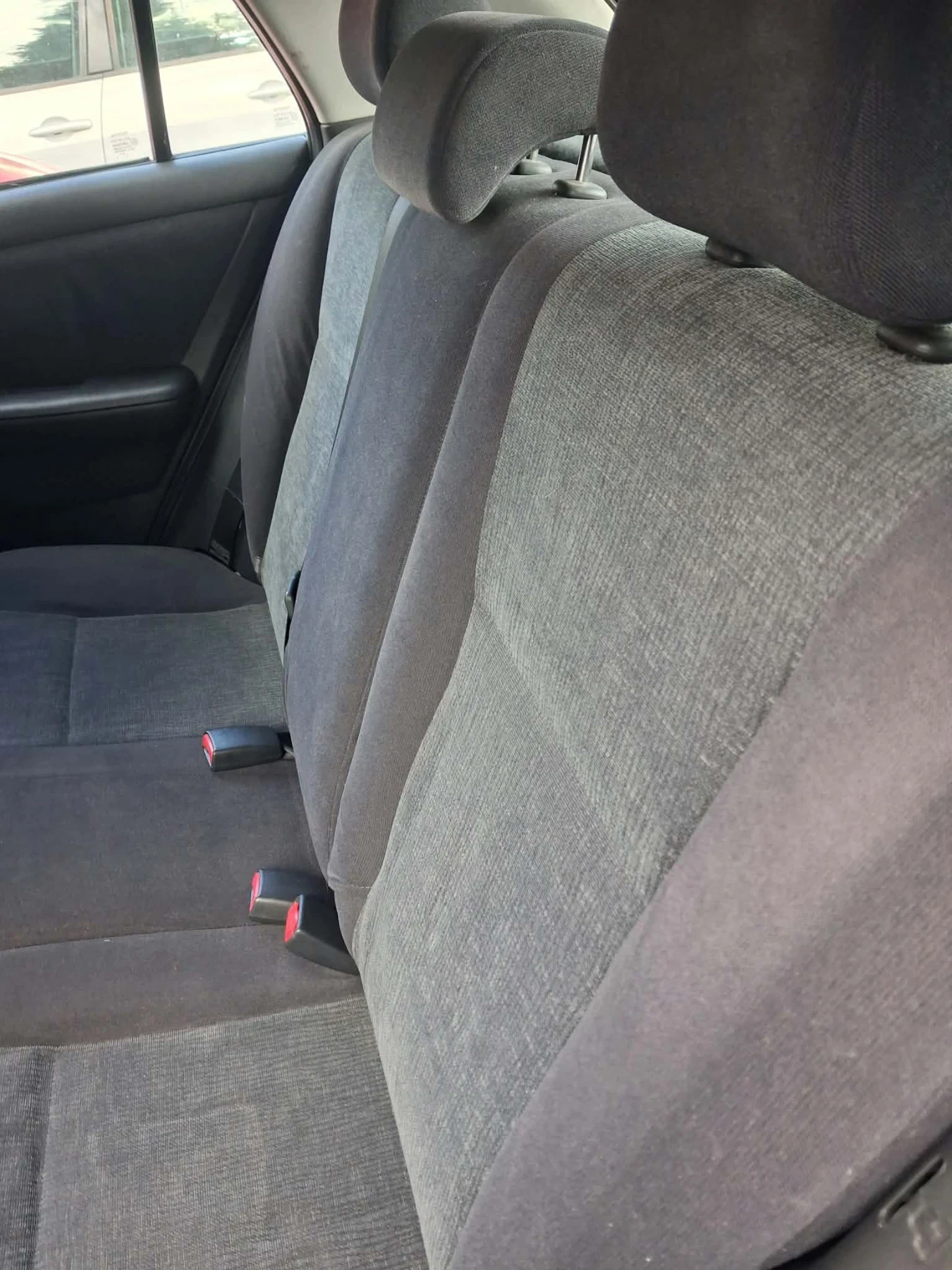 Toyota Corolla E12, снимка 6 - Автомобили и джипове - 56252215