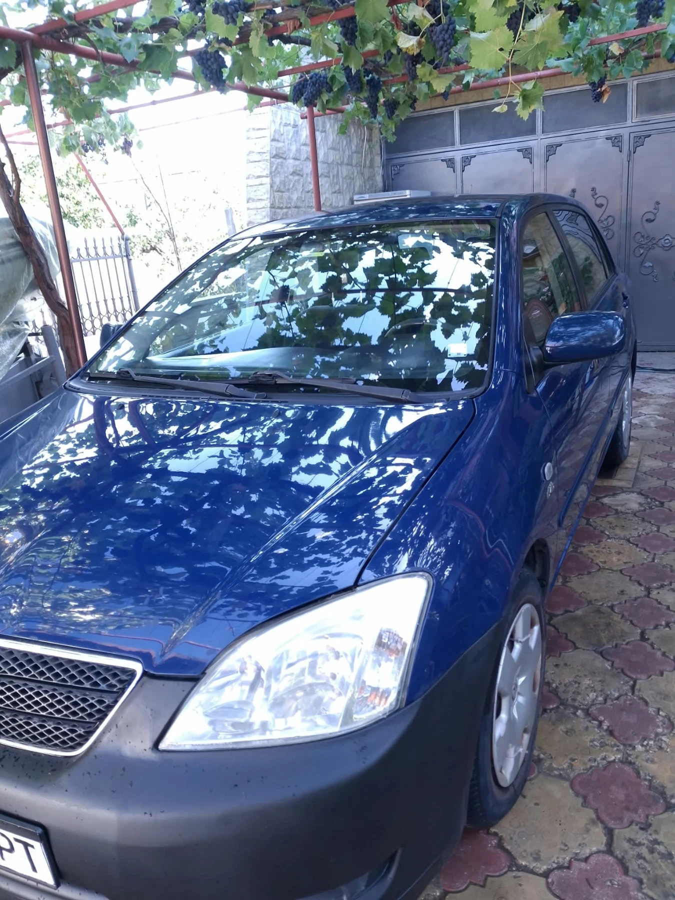 Toyota Corolla E12, снимка 3 - Автомобили и джипове - 56252215