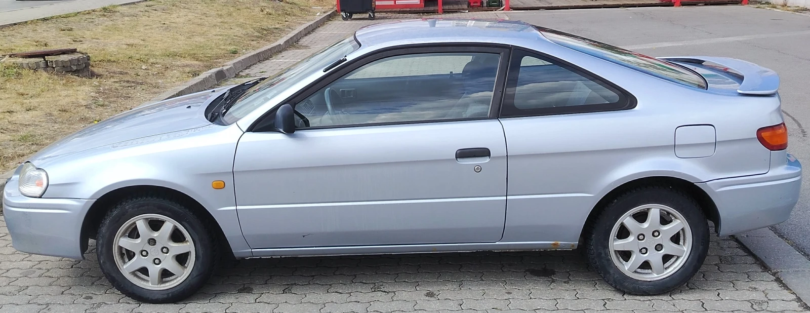 Toyota Paseo 1.5i | Mobile.bg � ����������� 3
