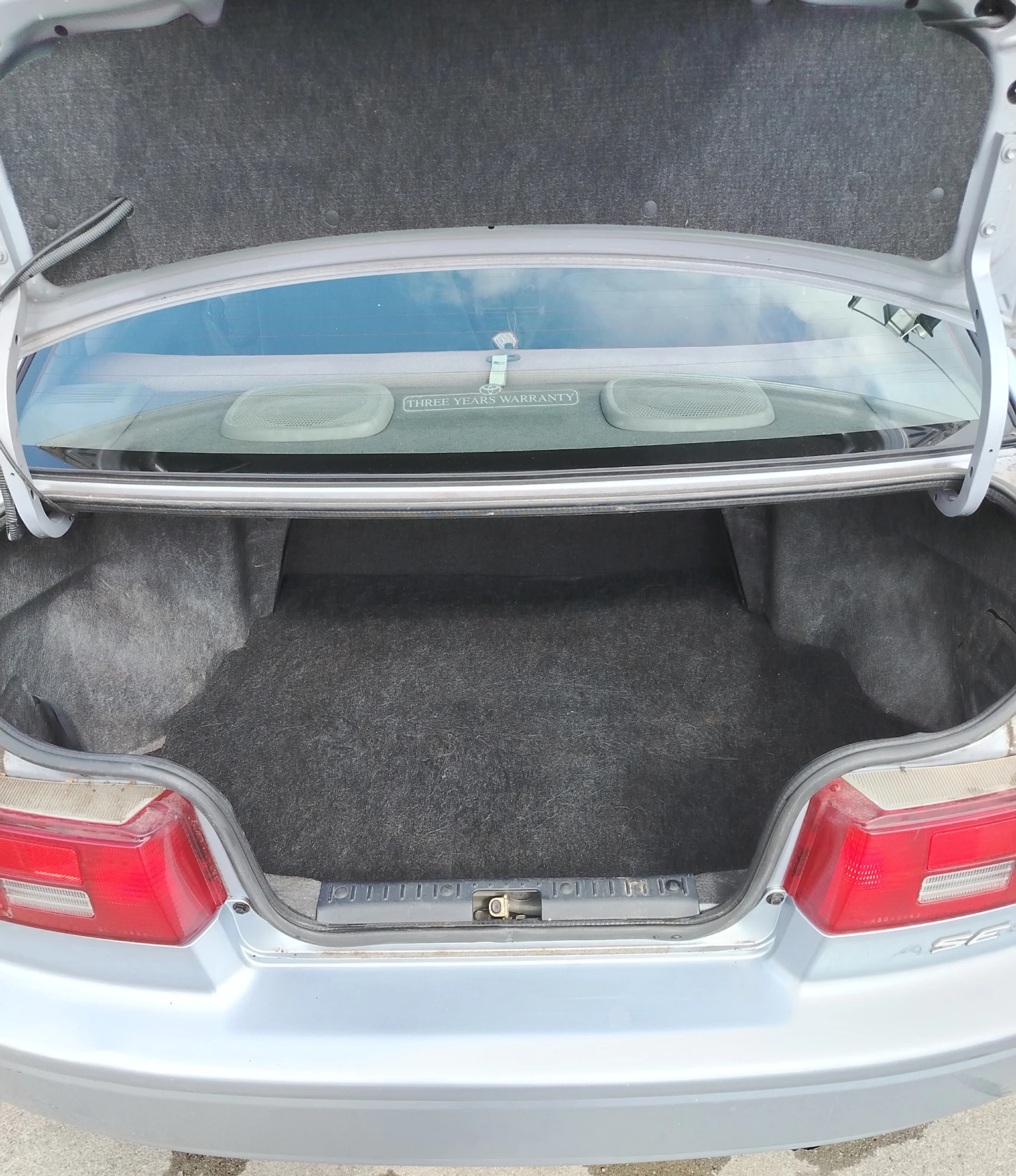 Toyota Paseo 1.5i | Mobile.bg � ����������� 15