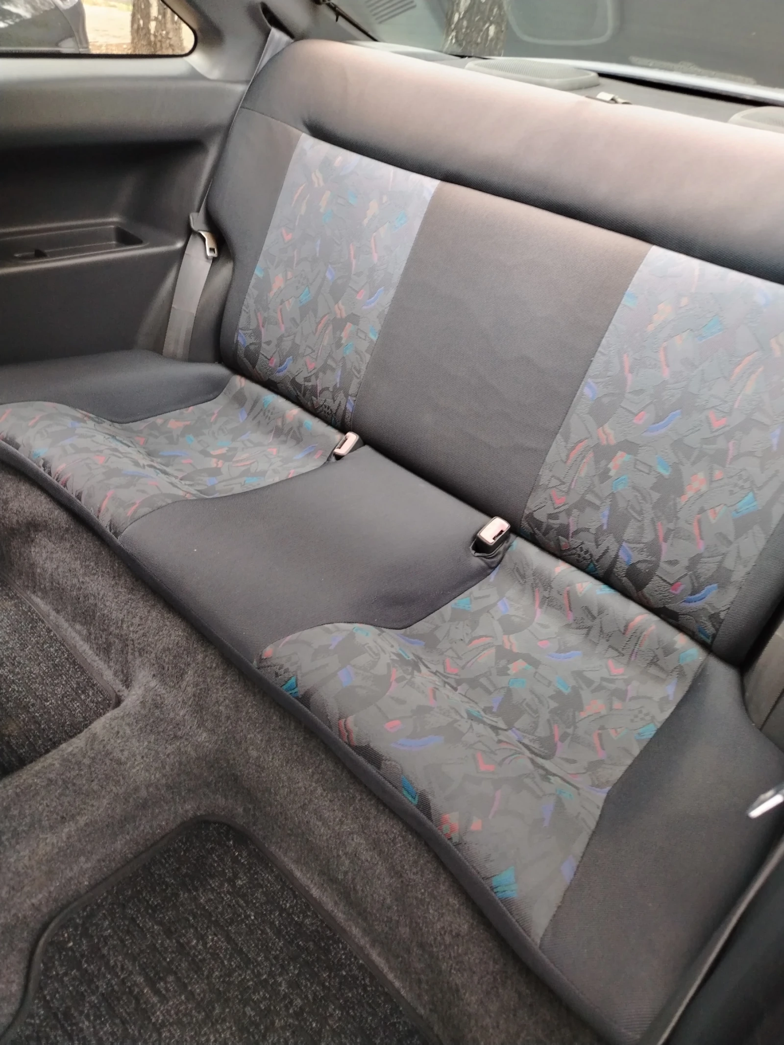Toyota Paseo 1.5i | Mobile.bg � ����������� 13