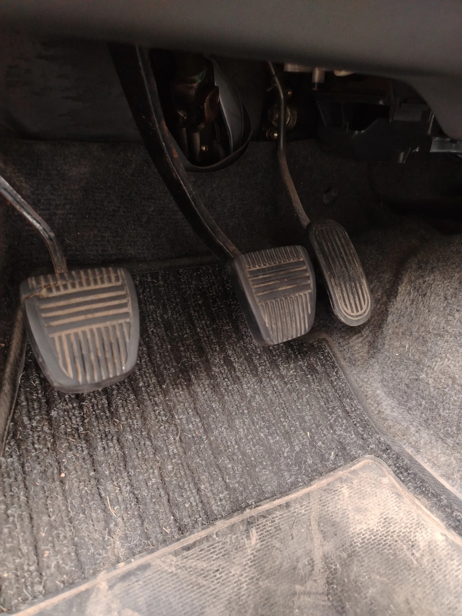 Toyota Paseo 1.5i | Mobile.bg � ����������� 17