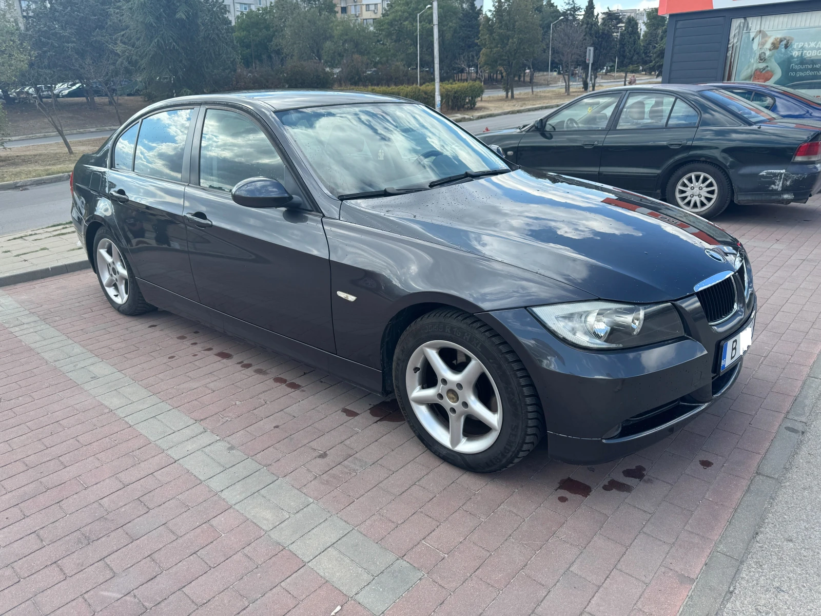 BMW 320 N46 | Mobile.bg � ����������� 3