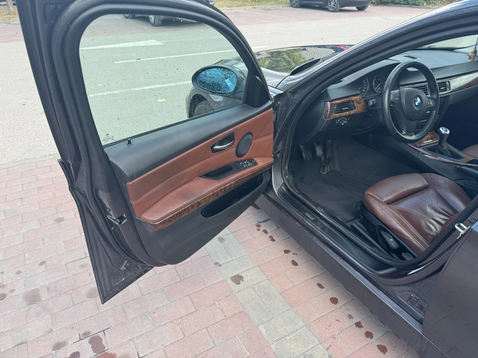 BMW 320 N46 | Mobile.bg � ����������� 5