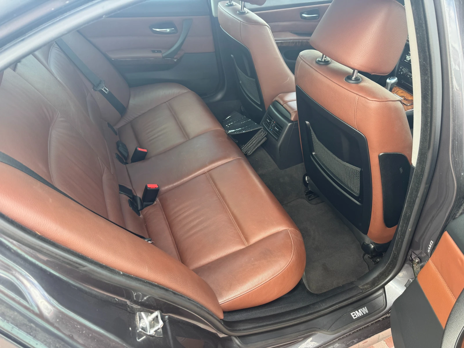 BMW 320 N46 | Mobile.bg � ����������� 11