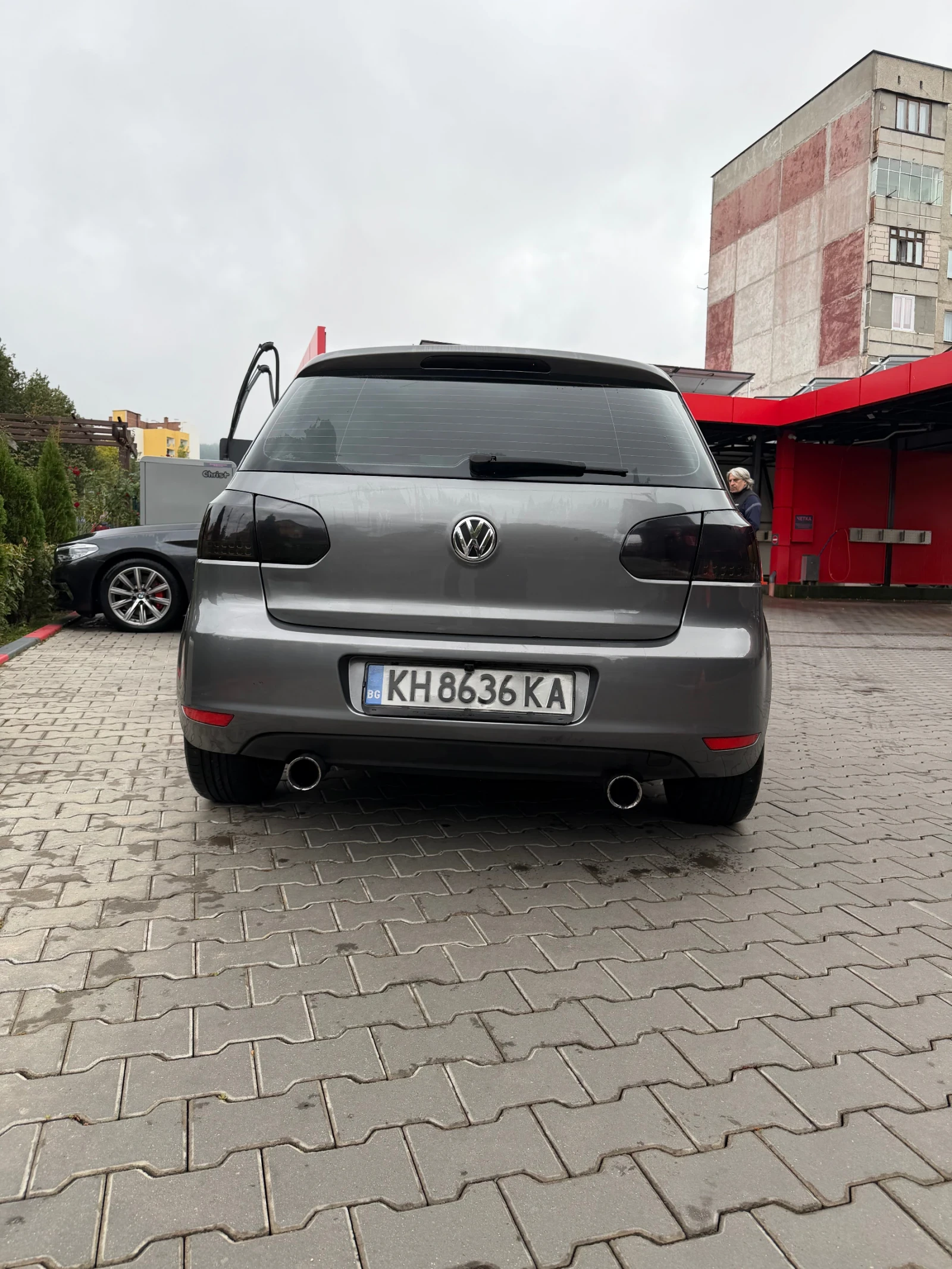 VW Golf | Mobile.bg � ����������� 7