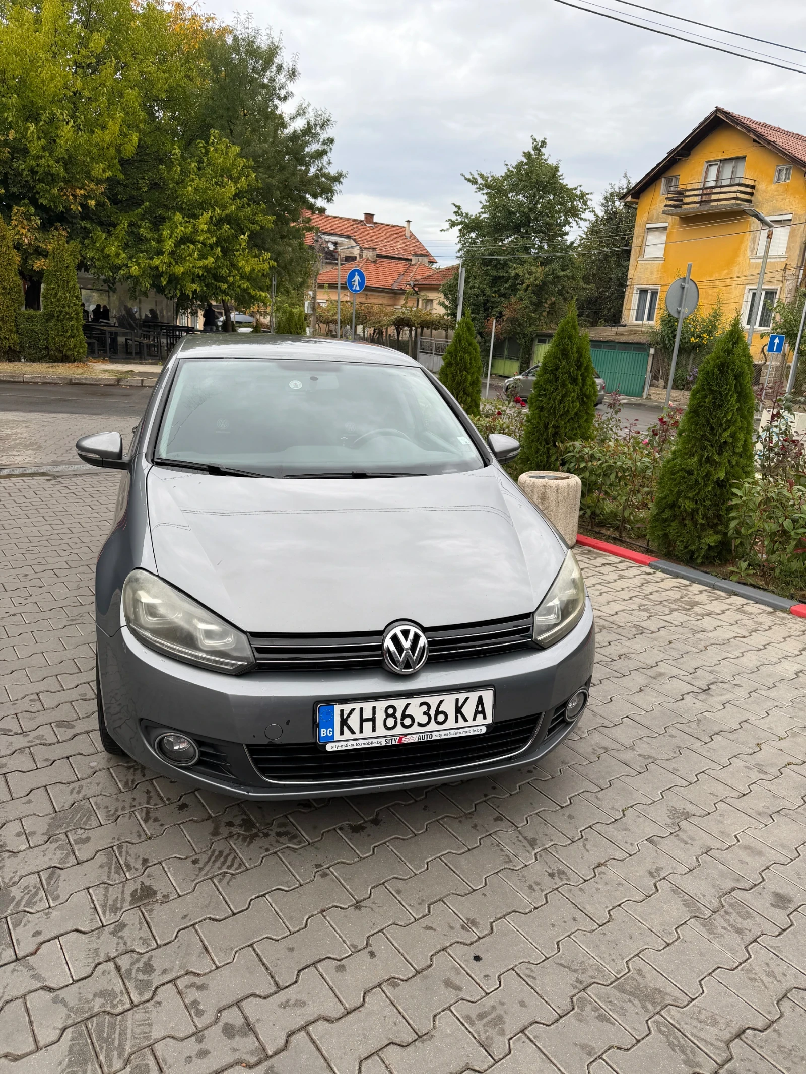 VW Golf | Mobile.bg � ����������� 3