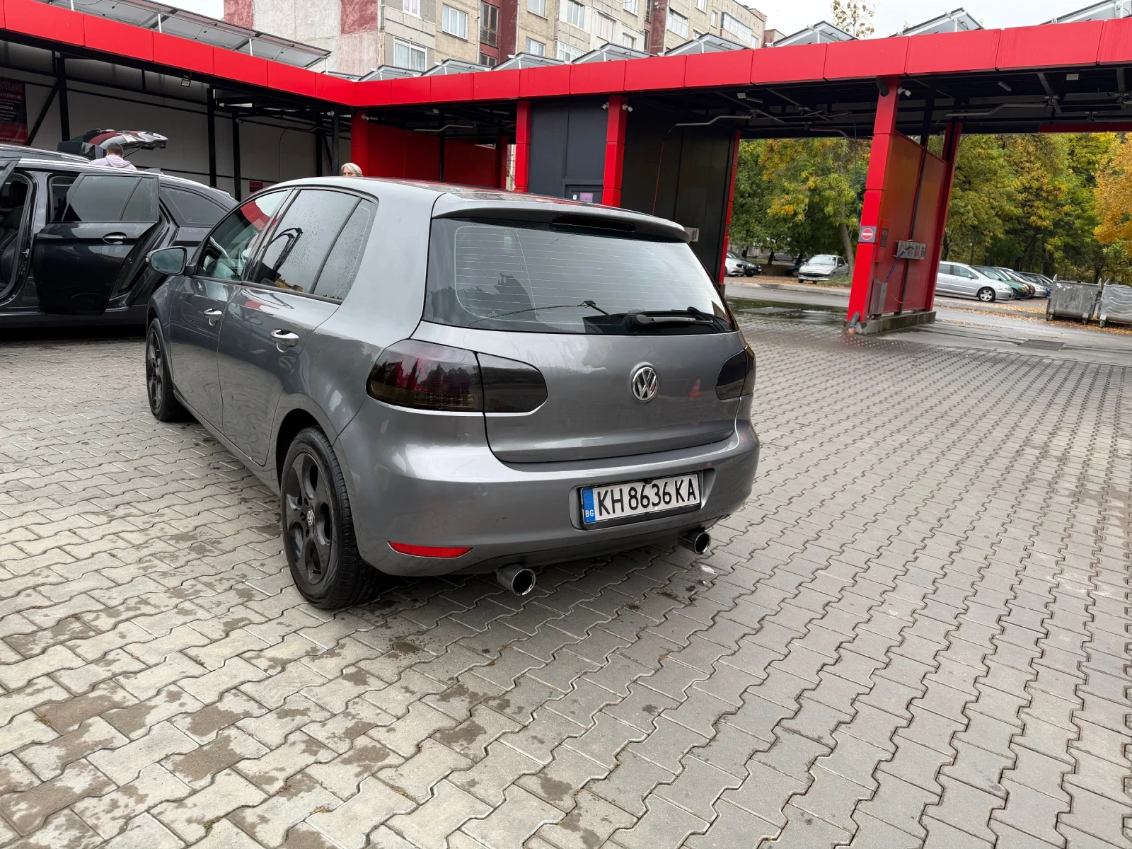 VW Golf | Mobile.bg � ����������� 6