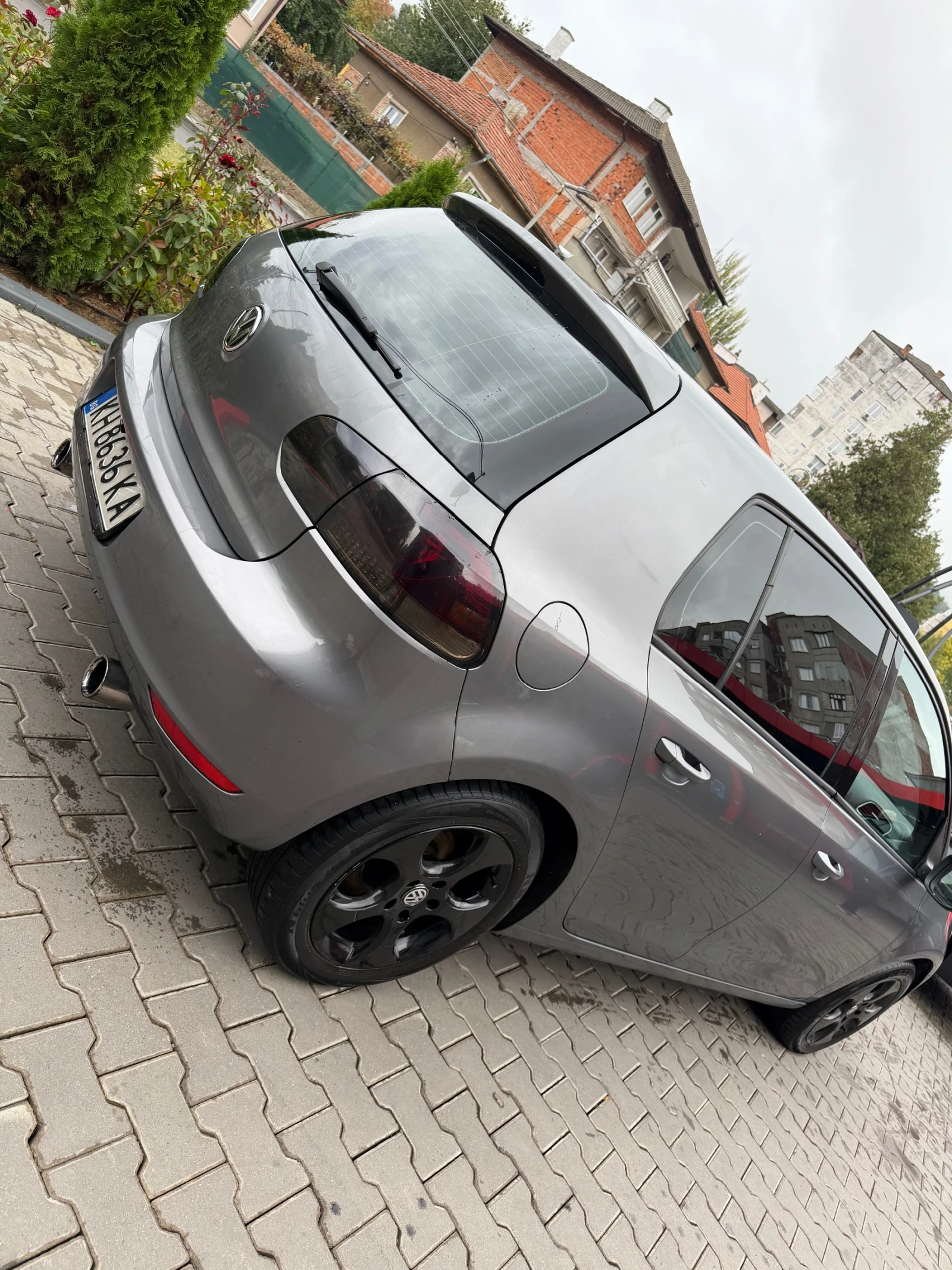 VW Golf | Mobile.bg � ����������� 8