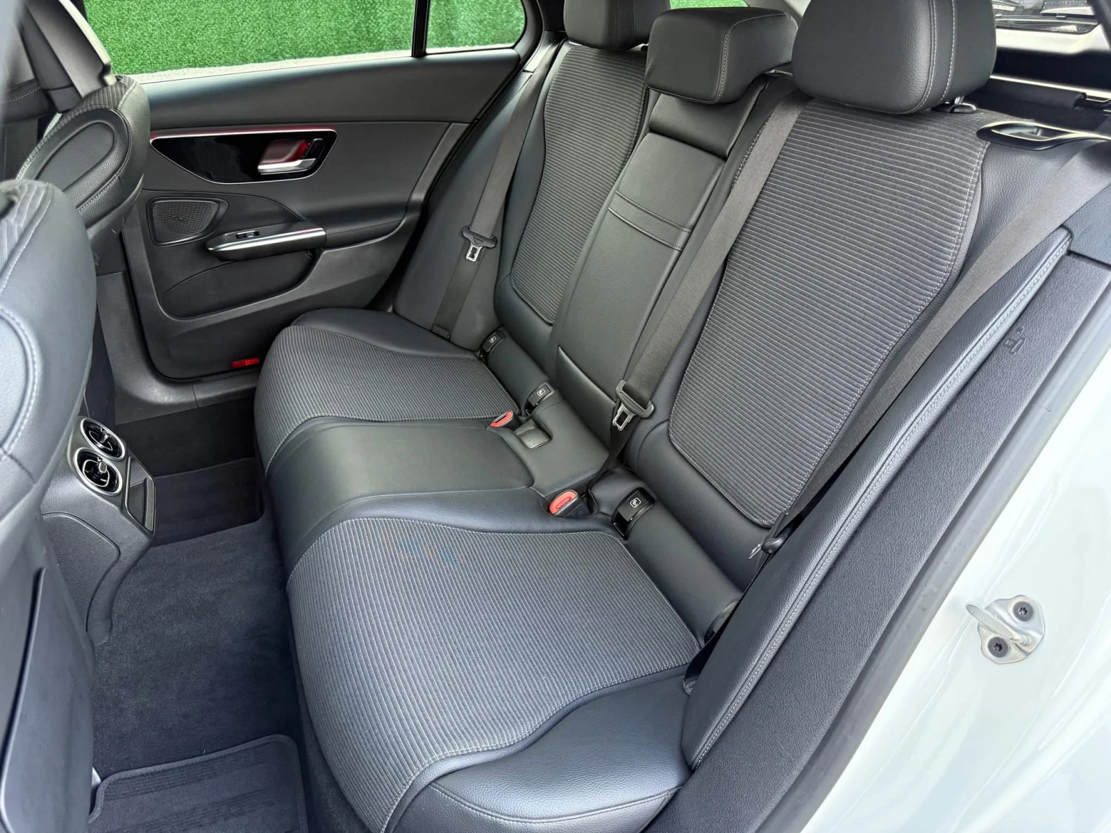 Mercedes-Benz C 220 DIGITAL LED AMBIENTE CAMERA DISTRONIC | Mobile.bg � ����������� 15