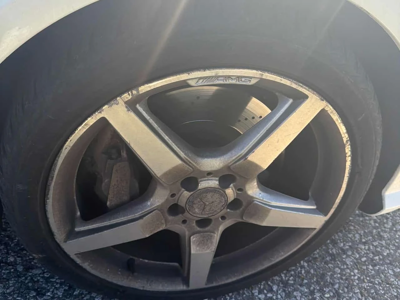 Mercedes-Benz CLS 550 * CARFAX * ��������� * ������� *  | Mobile.bg � ����������� 7