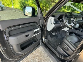 Land Rover Defender 110 D300, снимка 7