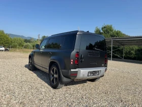 Land Rover Defender 110 D300, снимка 5