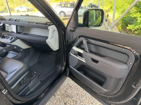 Land Rover Defender 110 D300, снимка 15