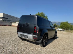 Land Rover Defender 110 D300, снимка 4