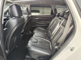 Hyundai Santa fe 2.2* PANO* KRELL* PODGREV* CAM* LINEASIST* LIZING, снимка 8