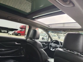 Hyundai Santa fe 2.2* PANO* KRELL* PODGREV* CAM* LINEASIST* LIZING, снимка 10