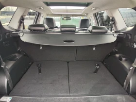 Hyundai Santa fe 2.2* PANO* KRELL* PODGREV* CAM* LINEASIST* LIZING, снимка 14