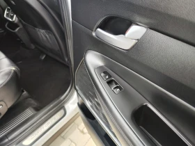 Hyundai Santa fe 2.2* PANO* KRELL* PODGREV* CAM* LINEASIST* LIZING, снимка 13
