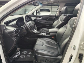 Hyundai Santa fe 2.2* PANO* KRELL* PODGREV* CAM* LINEASIST* LIZING, снимка 5