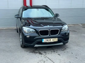 BMW X1 2.0D X-DRIVE AUTOMATIK NAVI KEY LESS EVRO 5B , снимка 3