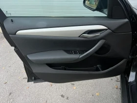 BMW X1 2.0D X-DRIVE AUTOMATIK NAVI KEY LESS EVRO 5B , снимка 10