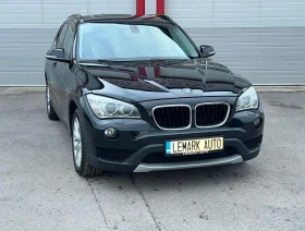 BMW X1 2.0D X-DRIVE AUTOMATIK NAVI KEY LESS EVRO 5B , снимка 5